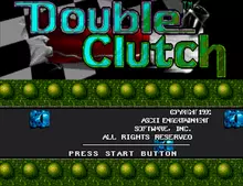 Image n° 7 - titles : Double Clutch